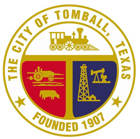 City of tomball - Review the City of Tomball Board and Commission Handbook, download the application, and find more about how to join a board or commission. A Building Permit. Apply for a City of Tomball Building Permit. A Job. Apply for open positions with the City of Tomball and find out about the City's benefits. A Fire Permit and Inspection 